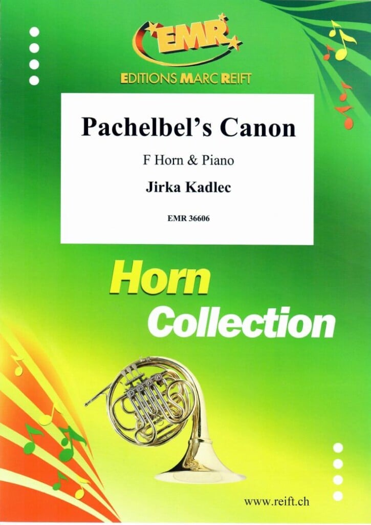Pachelbel's Canon